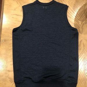 Under Armour Golf Vest